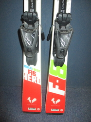 ROSSIGNOL HERO F8 MTE 125cm