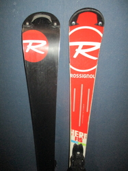 ROSSIGNOL HERO F8 MTE 125cm