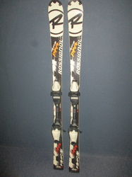ROSSIGNOL RADICAL PRO 130cm