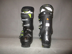 Sportovní lyžáky ATOMIC HAWX PRIME 100 stélka 25,5cm, SUPER STAV