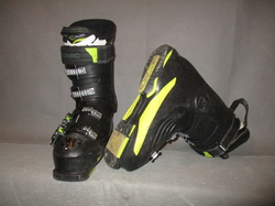 Sportovní lyžáky ATOMIC HAWX PRIME 100 stélka 25,5cm, SUPER STAV