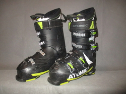 Sportovní lyžáky ATOMIC HAWX PRIME 100 stélka 25,5cm, SUPER STAV