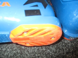TECNICA JTR 4 22/23 insole 21,5cm