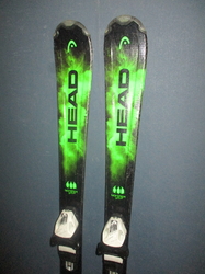 HEAD MONSTER TEAM 127cm