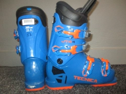 TECNICA JTR 4 22/23 stélka 22cm