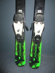 HEAD MONSTER TEAM 127cm
