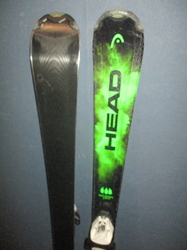 HEAD MONSTER TEAM 127cm