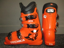 TECNICA JTR 4 20/21 stélka 24cm