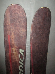 NORDICA EL CAPO S 150cm