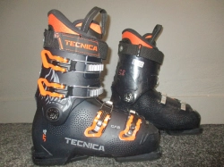 TECNICA JT 4 24/25 stélka 24,5cm