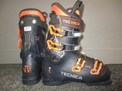 TECNICA JT 4 24/25 stélka 24,5cm