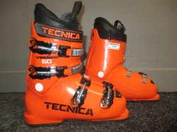 TECNICA FIREBIRD 60 stélka 23cm