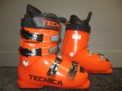 TECNICA FIREBIRD 70 stélka 22,5cm