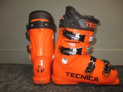 TECNICA FIREBIRD 70 stélka 22,5cm