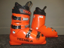 TECNICA FIREBIRD 70 stélka 25,5cm