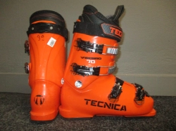 TECNICA FIREBIRD 70 stélka 25,5cm