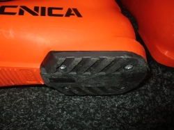 TECNICA FIREBIRD 70 stélka 25,5cm