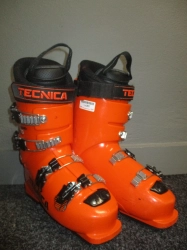TECNICA FIREBIRD 70 stélka 25,5cm