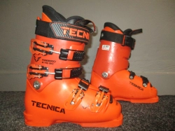 TECNICA FIREBIRD R70 SC 24/25 stélka 22,5cm