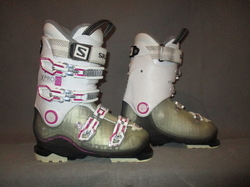 SALOMON X PRO R70 W stélka 24,5cm