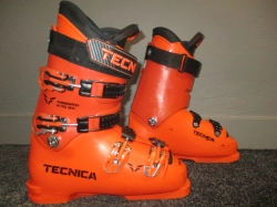 TECNICA FIREBIRD R70 SC 24/25 stélka 26cm