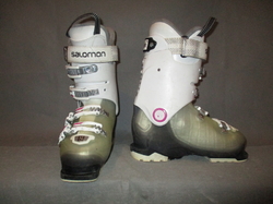 SALOMON X PRO R70 W stélka 24,5cm