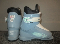 SALOMON TEAM 1 COPEN 25/26 stélka 18cm