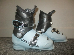 SALOMON TEAM 2 RT COPEN 25/26 stélka 20cm