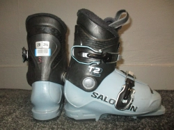 SALOMON TEAM 2 RT COPEN 25/26 stélka 20cm