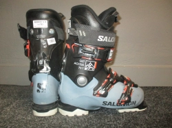 SALOMON QST ACCESS 70 T GW 24/25 stélka 23,5cm