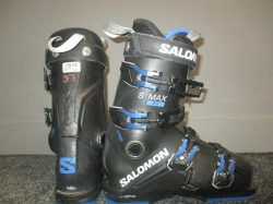 SALOMON S/MAX 65 GW 23/24 stélka 23,5cm