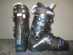 SALOMON S/MAX 65 GW 23/24 stélka 25,5cm