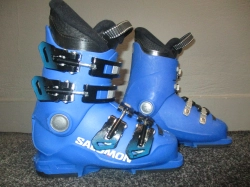SALOMON S/RACE 60 T 25/26 stélka 19cm