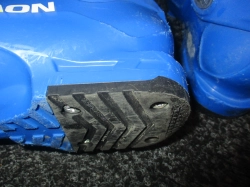 SALOMON S/RACE 60 T 25/26 stélka 19cm