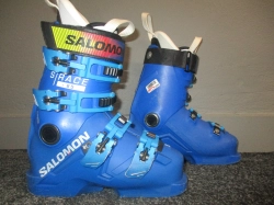 SALOMON S/RACE 65 Jr 25/26 stélka 21,5cm