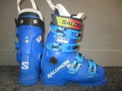 SALOMON S/RACE 65 Jr 25/26 stélka 21,5cm