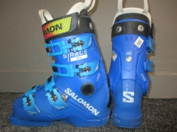 SALOMON S/RACE 65 Jr 25/26 stélka 21,5cm