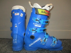 SALOMON S/RACE 65 Jr 25/26 stélka 24,5cm