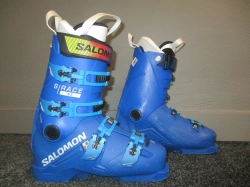 SALOMON S/RACE 65 Jr 25/26 stélka 25,5cm