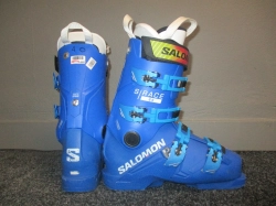 SALOMON S/RACE 65 Jr 25/26 stélka 25,5cm