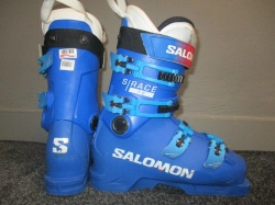 SALOMON S/RACE 70 Jr 24/25 stélka 25,5cm