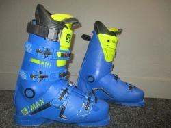 SALOMON S/MAX 130 CARBON 21/22 stélka 26,5cm