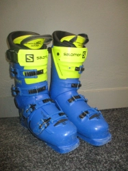 SALOMON S/MAX 130 CARBON 21/22 stélka 26,5cm
