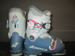 NORDICA SPEEDMACHINE J2 22/23 stélka 18,5cm