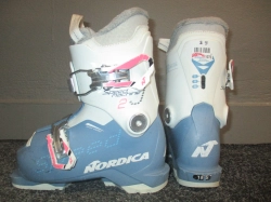 NORDICA SPEEDMACHINE J2 22/23 stélka 18,5cm