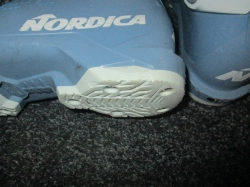 NORDICA SPEEDMACHINE J2 22/23 stélka 18,5cm