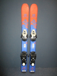 SALOMON QST MAX Jr 80cm
