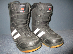 NIDECKER CONTACT 21cm