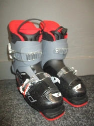 NORDICA SPEEDMACHINE J2 25/26 stélka 21cm