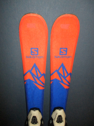 SALOMON QST MAX Jr 90cm